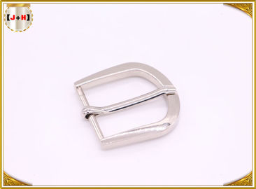 Inner Side 30 Mm Nickel Square Curve Strong Men 's Special Zinc Alloy Metal Belt Accessories