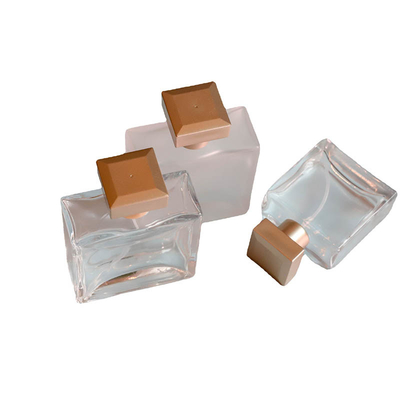 কেনা 25ML50ML উপাদেয় কাচের বোতল উচ্চ-গ্রেড পারফিউম বোতল প্রসাধনী স্প্রে বোতল পোর্টেবল ভ্রমণ সুবাস online manufacture