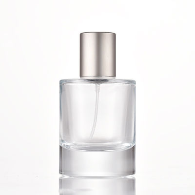 কেনা প্লাস্টিকের পারফিউম বোতলের ক্যাপ যা বন্ধন সরবরাহ করে এবং পারফিউম প্যাকেজিংয়ের সামগ্রিক চেহারা উন্নত করে এমন উপকরণ দিয়ে তৈরি অনলাইনে উৎপাদন