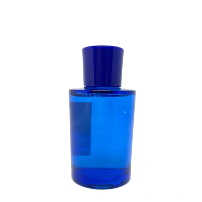 কেনা 50ml 100ml পারফিউম গ্লাস বোতল বুটিক রাউন্ড ম্যানুফ্যাকচারার পাইকারি প্যাকেজিং খালি বোতল আলাদা বোতল online manufacture