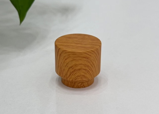 কেনা কাস্টম কাঠের জামাক পারফিউম ক্যাপ online manufacture