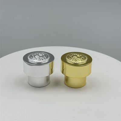 কেনা FEa15 Model Plastic Perfume Bottle Cap with 15 mm Inside Diameter and Non Spill Design online manufacture