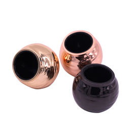 কেনা Zinc alloy perfume cap with mold zamac perfume cap bottle cap perfume online manufacture