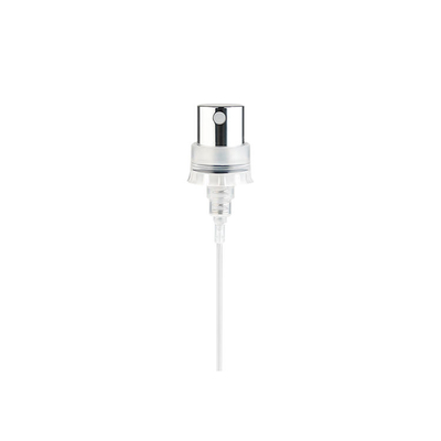 সিলভার সুগন্ধি বোতল অগ্রভাগ ম্যানুয়াল crimping টুল OEM / ODM সঙ্গে