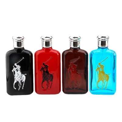 হট স্পট পাইকারি 30ML50ML পারফিউম বোতল পারফিউম গ্লাস বোতল সাবপ্যাকেজ পারফিউম বোতল পোর্টেবল গ্লাস খালি বোতল