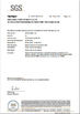 চীন Juhong Hardware Products Co.,Ltd সার্টিফিকেশন