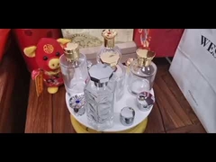 যামাক পারফিউম ক্যাপস কারখানা