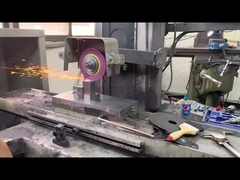 পেশাদার জিঙ্ক অ্যালয় পারফিউম ক্যাপ কারখানা, ছাঁচ কাস্টমাইজেশন চলছে